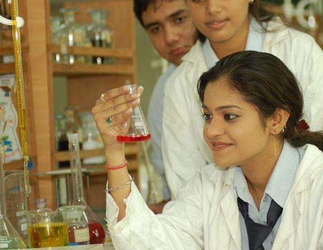 Sunder Deep Engineering College Ghaziabad Infrastructure photo 3